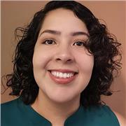 Maestra particular de apoyo escolar en línea